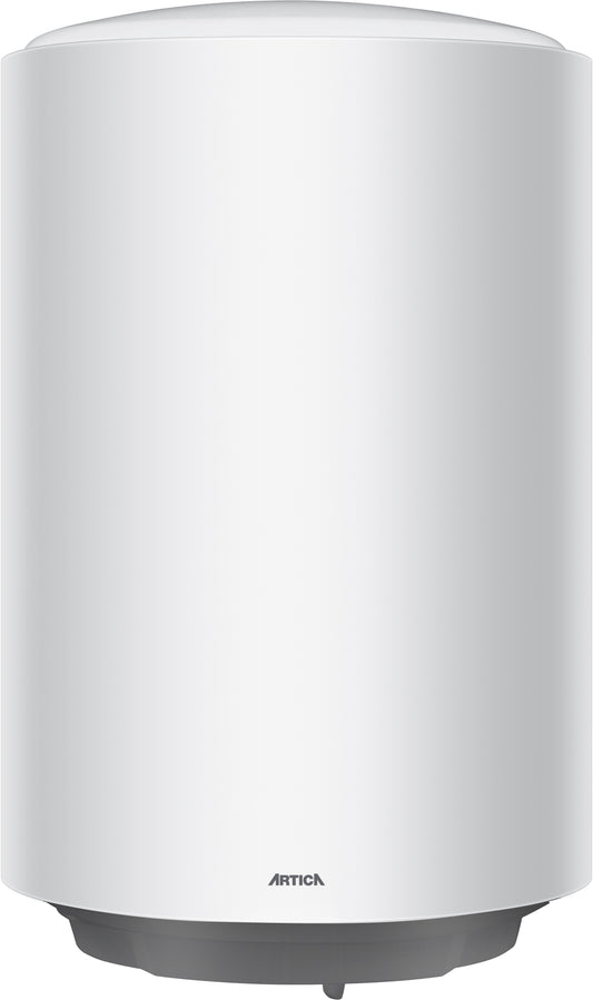 TERMO ELÉCTRICO ARTICA 50L – CALENTAMIENTO RÁPIDO Y SEGURO