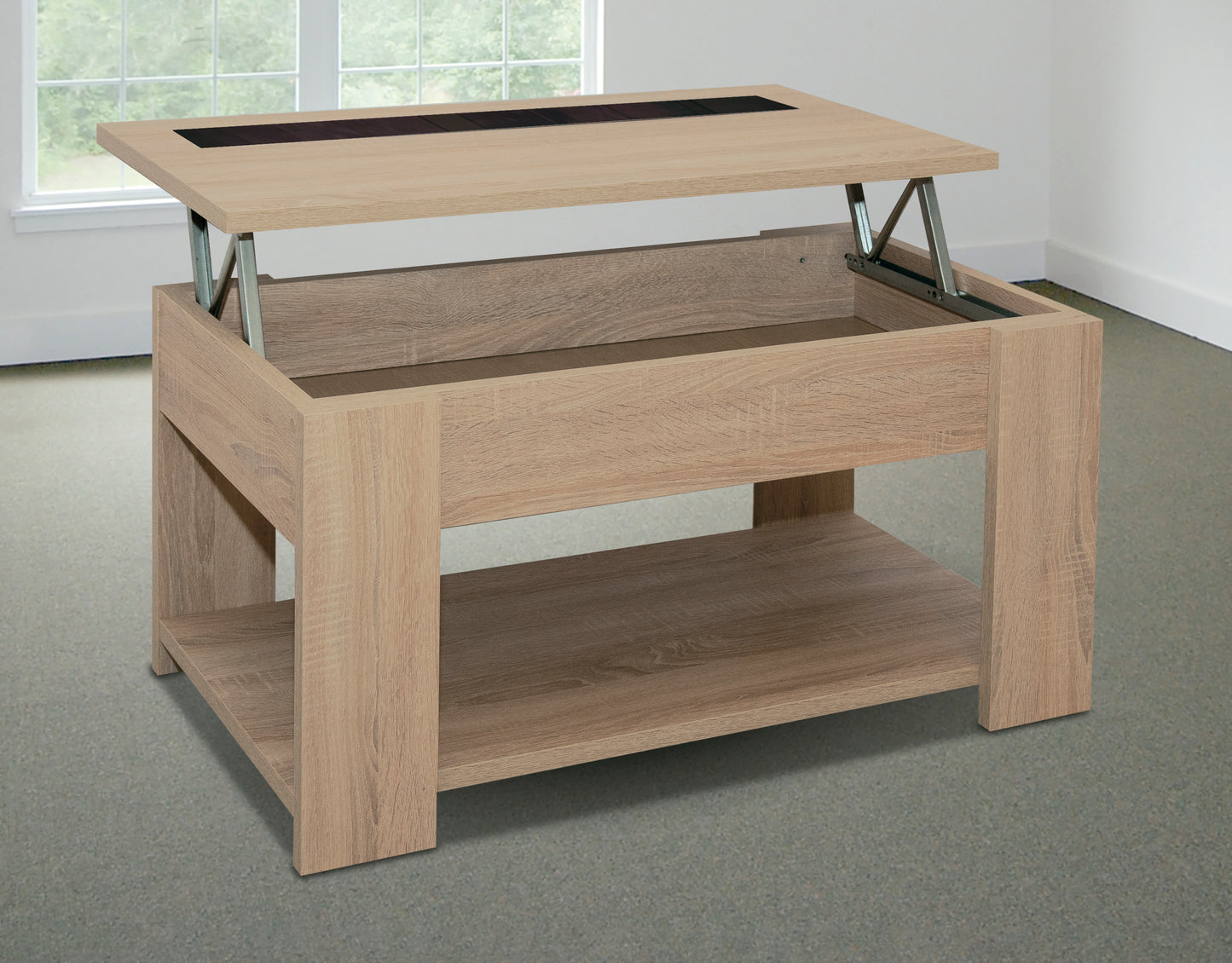MESA CENTRO ELEVABLE AGUEDA