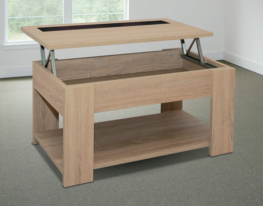 MESA CENTRO ELEVABLE AGUEDA