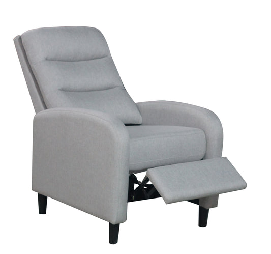BUTACA RELAX ARYA – CONFORT, ESTILO Y FUNCIONALIDAD