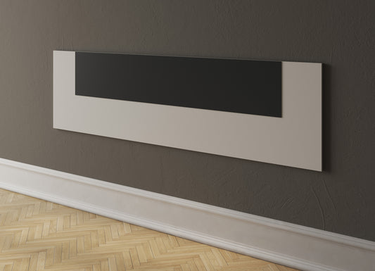 CONJUNTO DORMITORIO MATRIMONIO AURA – CABECERO Y MESITAS DE DISEÑO MODERNO