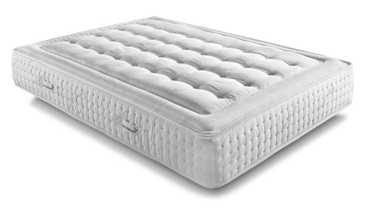 COLCHÓN BIONATUREL ECONATUR 28CM ALTO