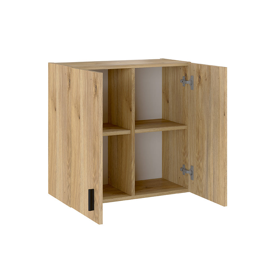 CONJUNTO MUEBLES COCINA ALTO Y BAJO AURA