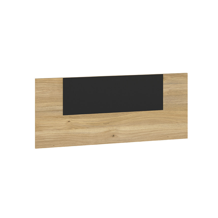 CONJUNTO DE DORMITORIO MODERNO AURA – CABECERO, MESITA Y CÓMODA: DISEÑO ACTUAL, ELEGANCIA Y FUNCIONALIDAD