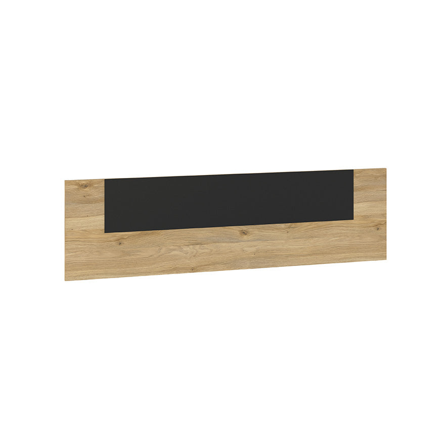 CONJUNTO DE DORMITORIO MODERNO AURA – CABECERO, MESITA Y CÓMODA: DISEÑO ACTUAL, ELEGANCIA Y FUNCIONALIDAD