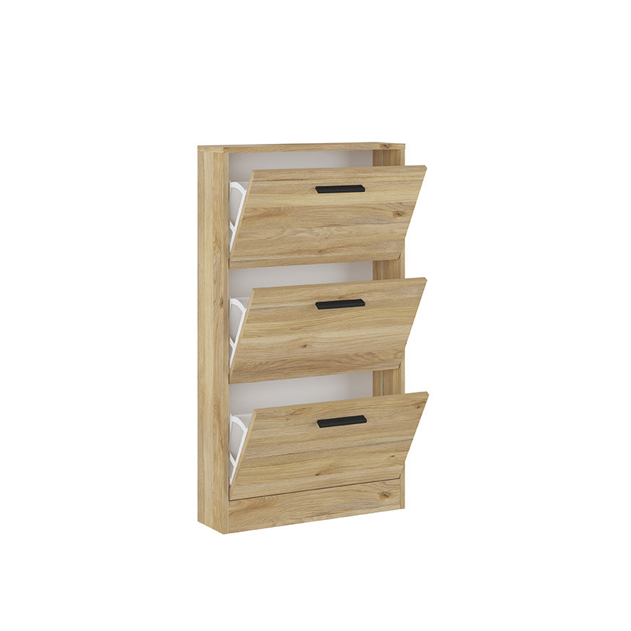 ZAPATERO TRES PUERTAS AURA