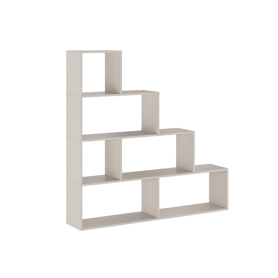 ESTANTERÍA ESCALERA AURA - MODERNA