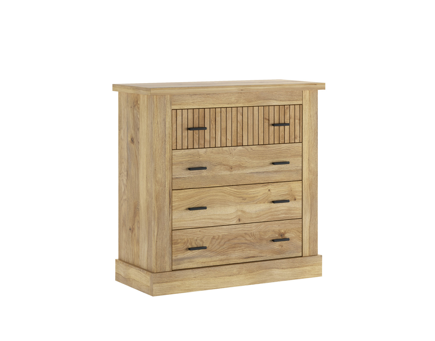 DORMITORIO COMPLETO RAPID 02 – CALIDEZ Y ESTILO EN MAUVELLA-RAYAS