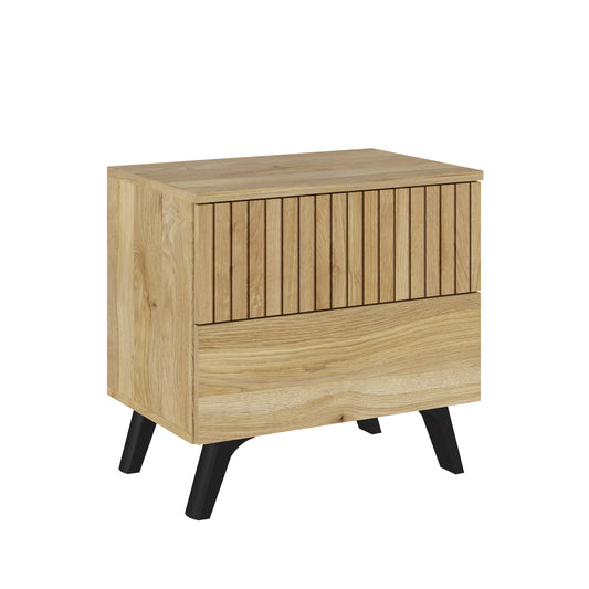 CONJUNTO DE DORMITORIO SOLANA CON SISTEMA PUSH – ELEGANCIA Y FUNCIONALIDAD