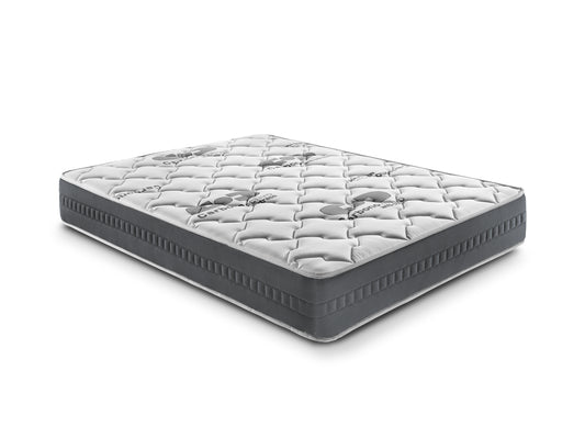 COLCHÓN CARBONO PLUS ECONATUR 24 CM ALTO