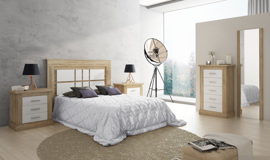 CONJUNTO DORMITORIO MATRIMONIO CHELLEN2