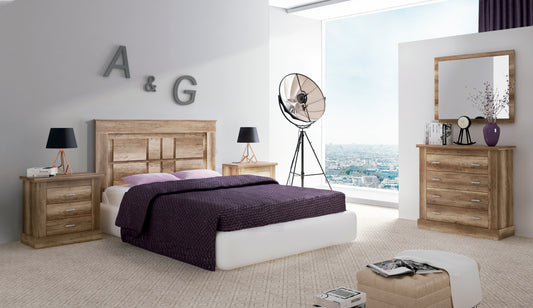 CONJUNTO DORMITORIO MATRIMONIO CHELLEN1