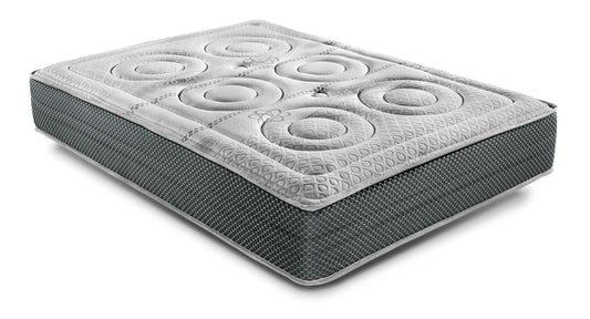 COLCHÓN COOL FRESH MUELLES ENSACADOS