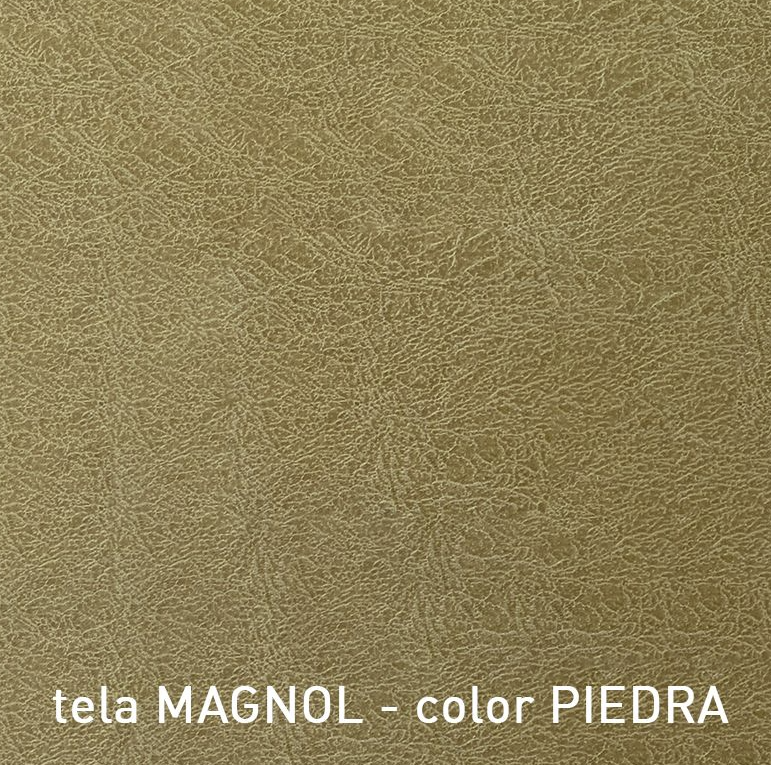 SOFÁ CHAIS LONGUE CAMA HUESCA REVERSIBLE CON ARCÓN Y 3 PUFFS