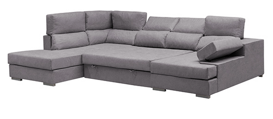SOFÁ RINCONERO CAMA ALICANTE XL