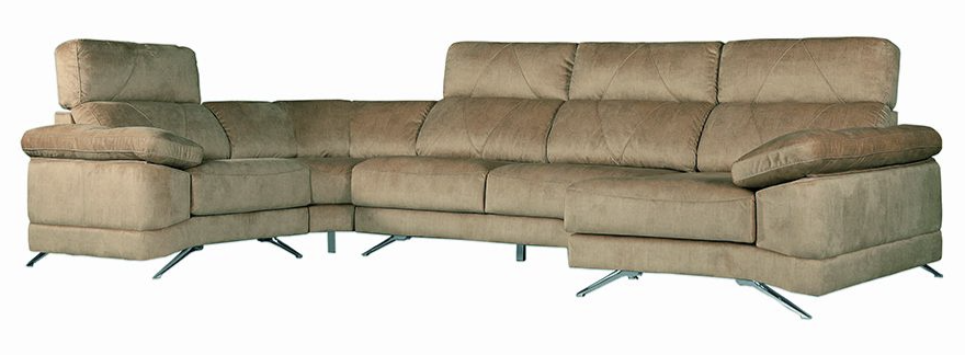 SOFÁ RINCONERO DENIX – ELEGANCIA, TECNOLOGÍA Y CONFORT EN TU HOGAR