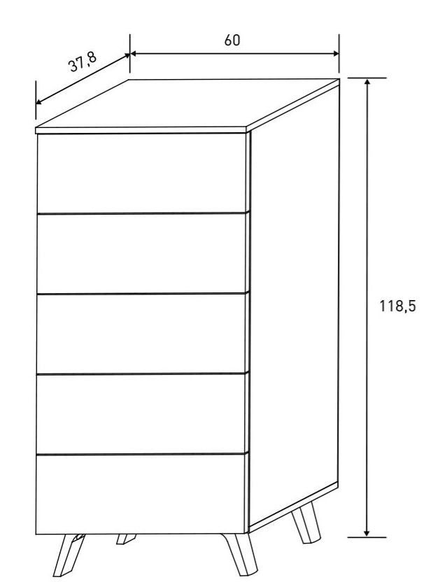 CONJUNTO DE DORMITORIO SOLANA CON SISTEMA PUSH – ELEGANCIA Y FUNCIONALIDAD