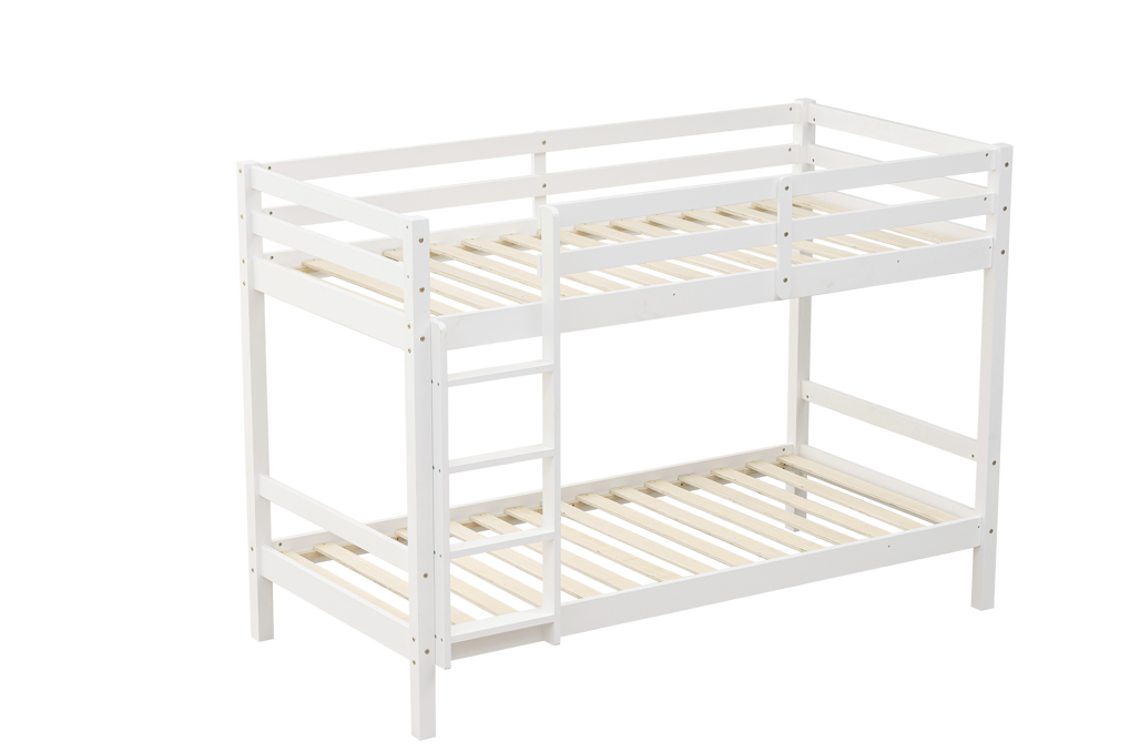 LITERA OLIVIA BLANCA – ROBUSTA Y DISEÑO PRÁCTICO PARA DORMITORIO