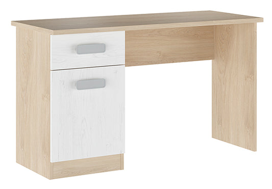 MESA ESTUDIO ESCRITORIO 1 PUERTA 1 CAJÓN DONALD