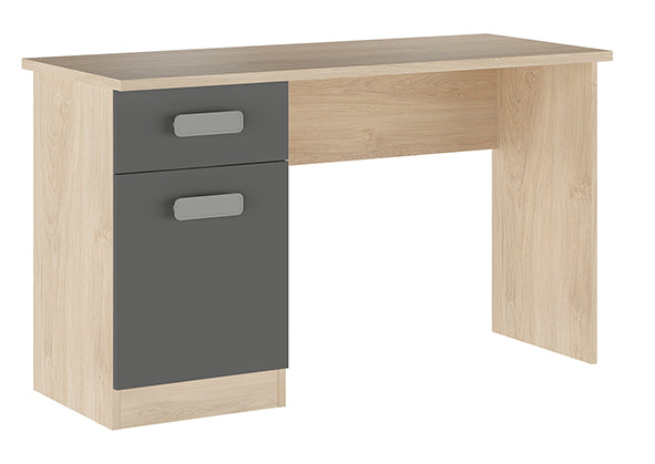 MESA ESTUDIO ESCRITORIO 1 PUERTA 1 CAJÓN DONALD