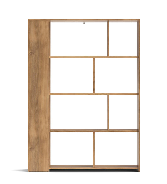 ESTANTERÍA ELBA MODERNA – MÁXIMO ESPACIO Y DISEÑO FUNCIONAL