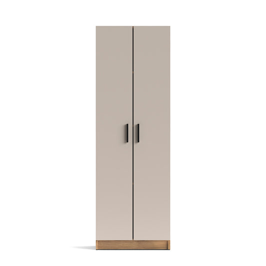 MUEBLE MULTIUSOS ELBA DE 2 PUERTAS – MAXIMIZA ESPACIO
