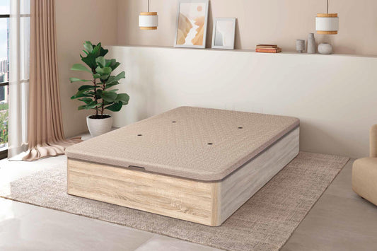 CANAPE DE GRAN CAPACIDAD GUADIANA TAPA RIBERA