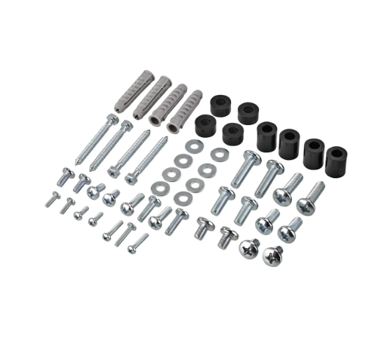 SOPORTE TV HAMA 00220809 FIJO 32"-65" (VESA 400×400)