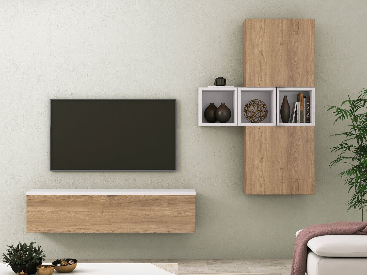 COMPOSICIÓN SALÓN APILABLE ITALIA A-01