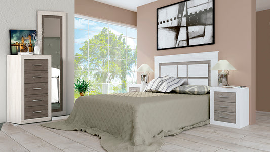 CONJUNTO DORMITORIO MATRIMONIO LARA2
