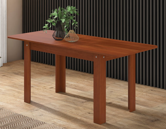 MESA COMEDOR EXTENSIBLE MADERA