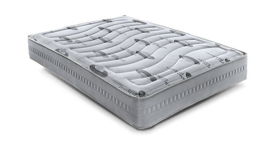 COLCHÓN MEDICAL CONFORT ECONATUR