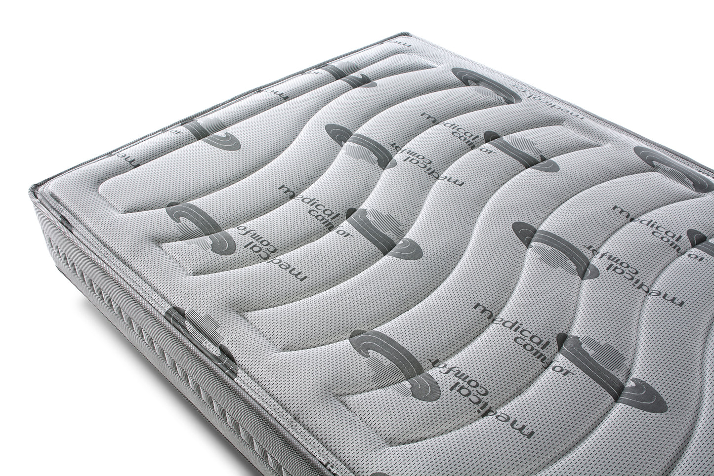 COLCHÓN MEDICAL CONFORT ECONATUR