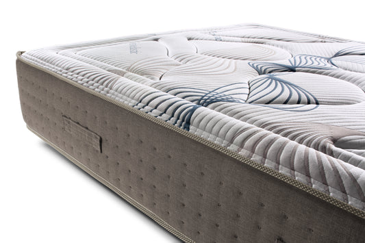 COLCHÓN MEMORY VISCO 30CM ALTO