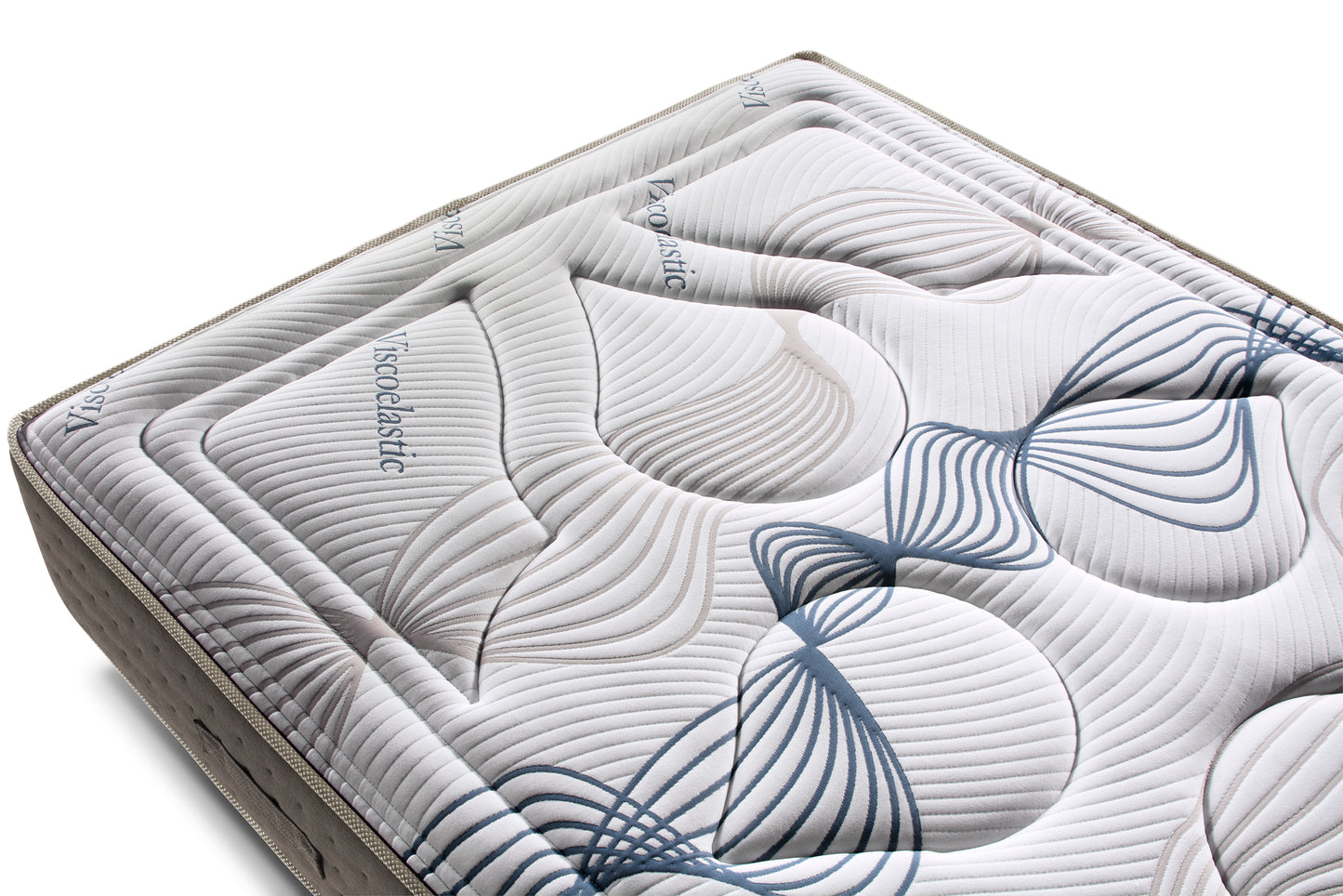 COLCHÓN MEMORY VISCO 30CM ALTO