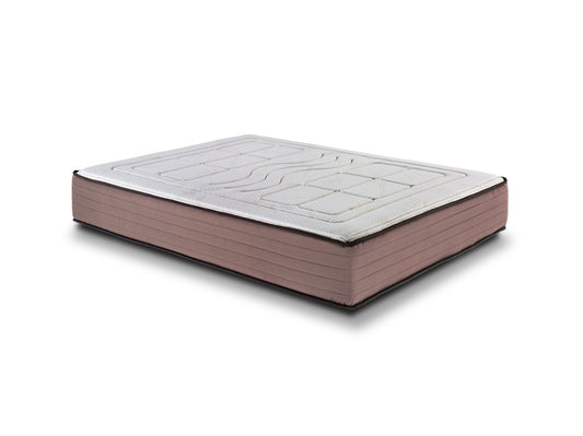 COLCHÓN NATUR BAMBOO DE MUELLES ENSACADOS: CONFORT NATURAL Y TRANSPIRABILIDAD SUPERIOR