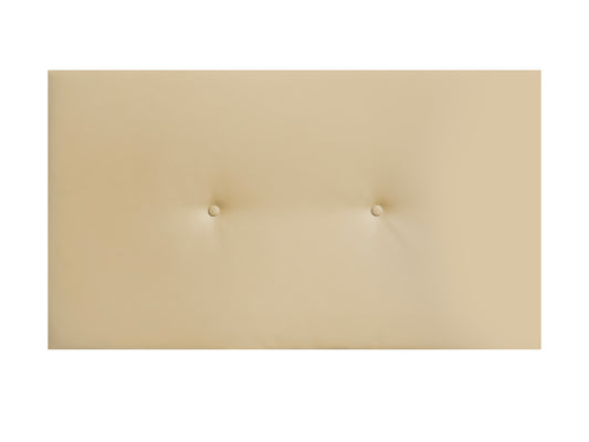 CABECERO NOAH TAPIZADO EN PU – DISEÑO ELEGANTE Y CONFORTABLE