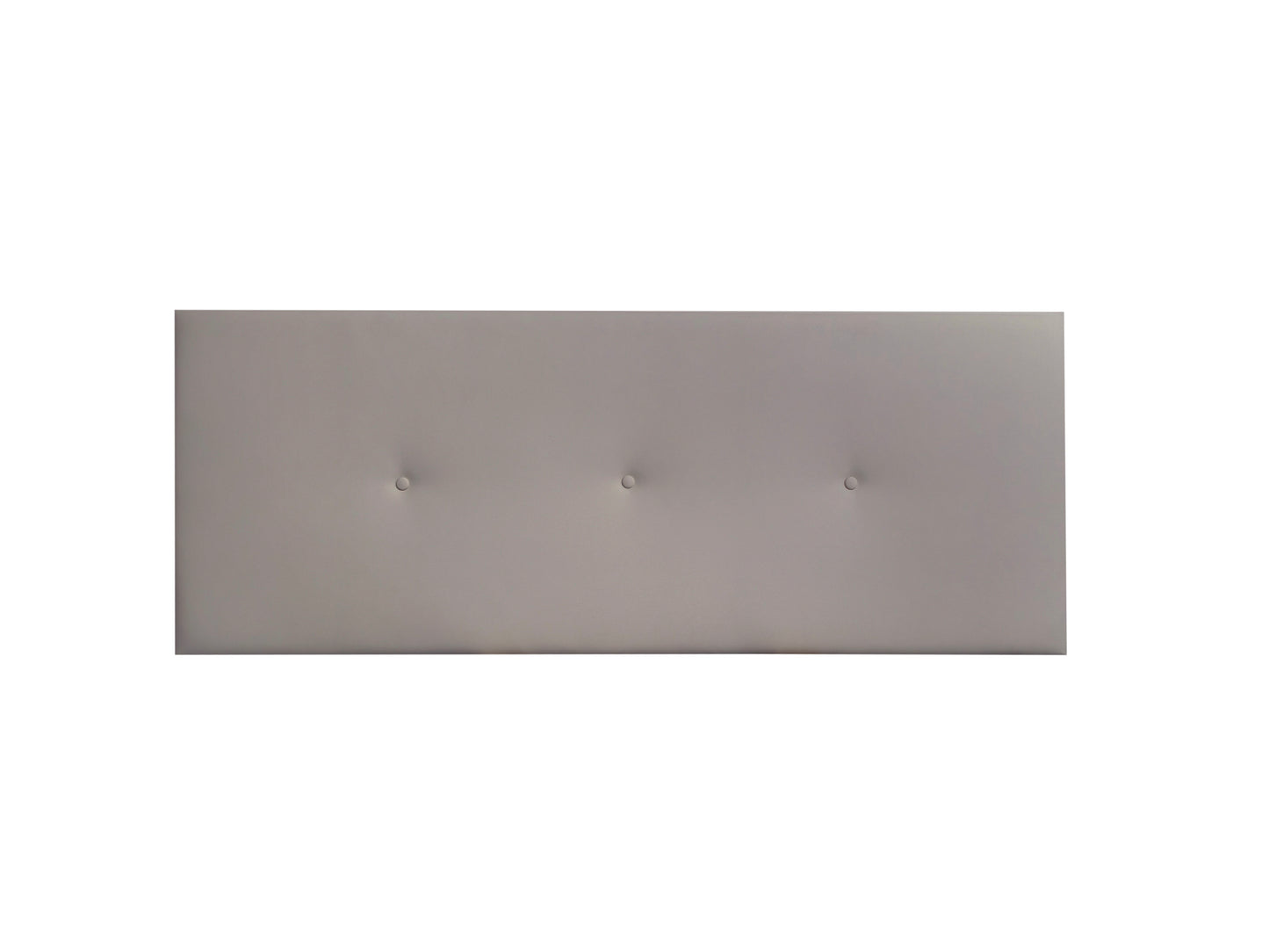 CABECERO NOAH TAPIZADO EN PU – DISEÑO ELEGANTE Y CONFORTABLE