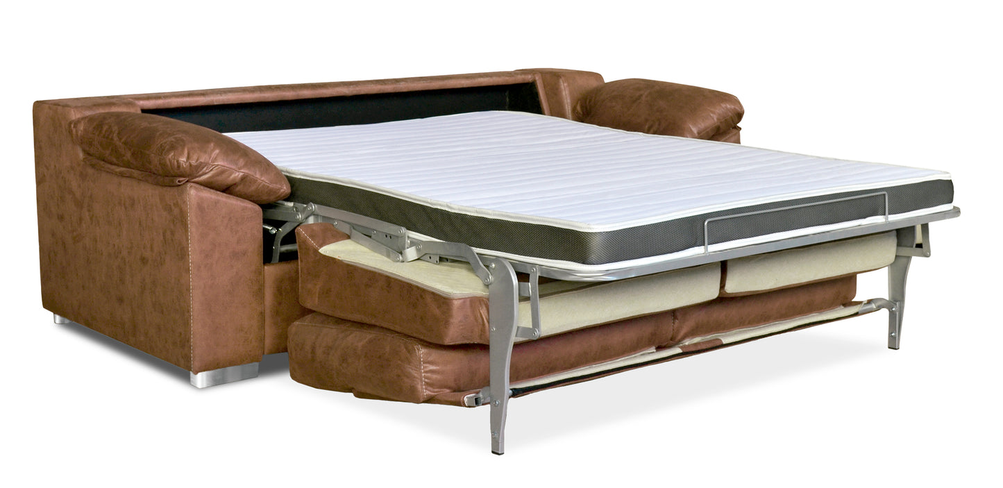 SOFÁ CAMA ITALIANA POO