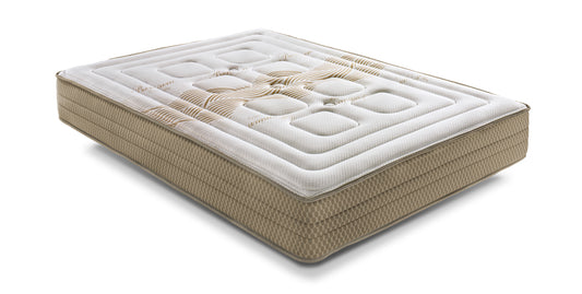 COLCHÓN PREMIUM ECONATUR 24CM ALTO
