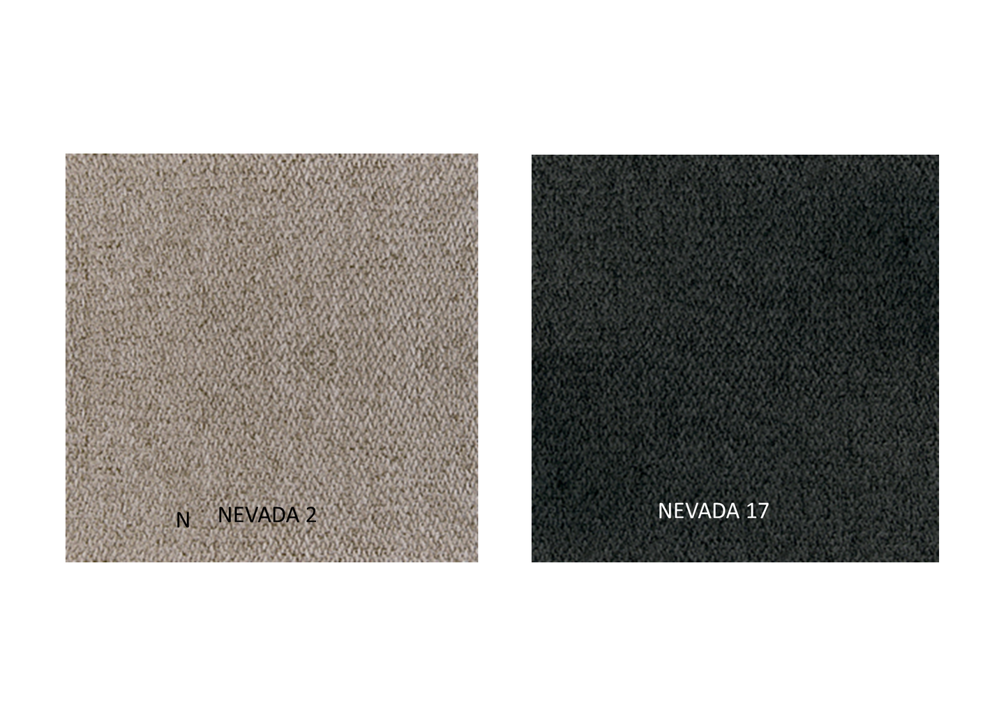 SOFÁ CHAISE LONGUE CON ARCÓN, 2 PUFF Y COJINES OSCAR