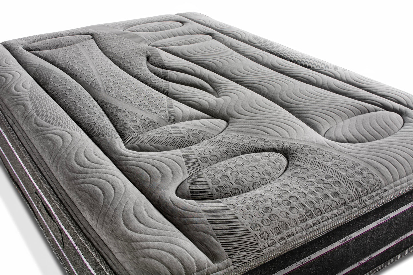 COLCHÓN REVITAL 30CM ALTO