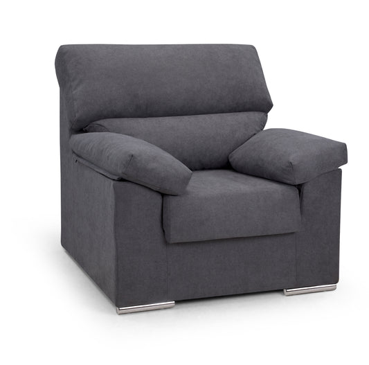 SILLÓN BUTACA RUBEN