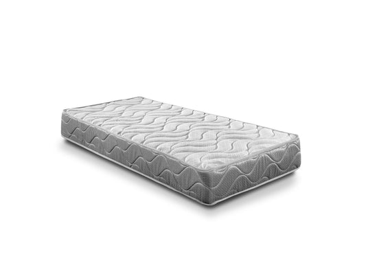 COLCHÓN TORRES – FIRMEZA ALTA Y DESCANSO DURADERO CON TEJIDO DAMASCO TRANSPIRABLE