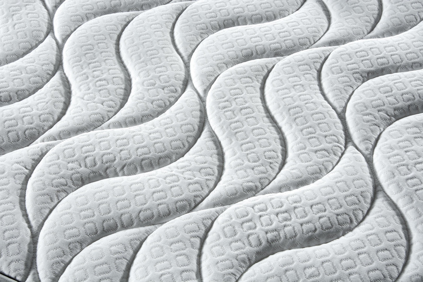 COLCHÓN TORRES – FIRMEZA ALTA Y DESCANSO DURADERO CON TEJIDO DAMASCO TRANSPIRABLE