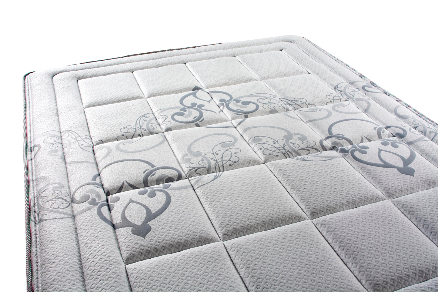 COLCHÓN VENCIA 25CM ALTURA