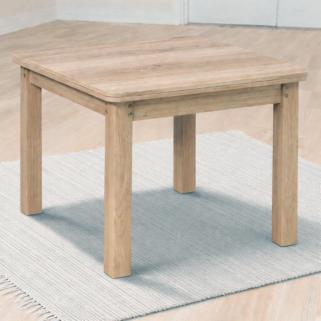 MESA LIBRO EXTENSIBLE COMEDOR SALÓN ZORA
