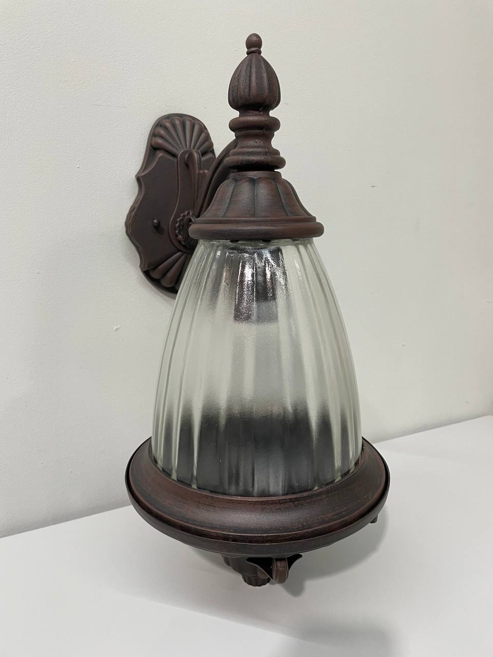 APLIQUE EXTERIOR ADUR | LEDS C4