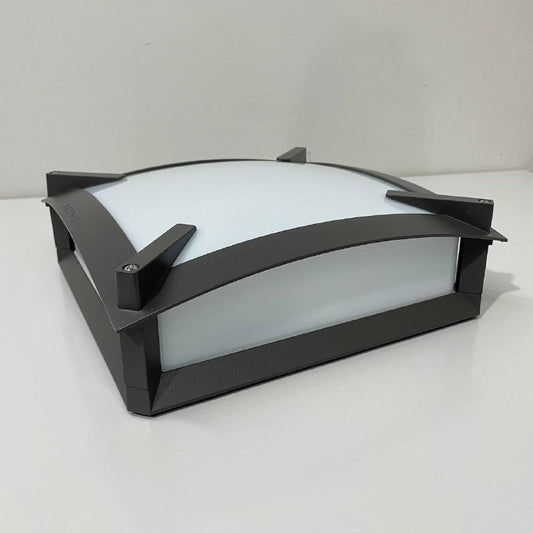 PLAFÓN EXTERIOR E INTERIOR LEDS C4