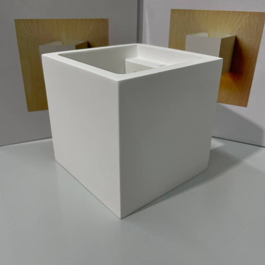 APLIQUE DE PARED Y TECHO GES DECO 05-1974-14-14 LEDS C4